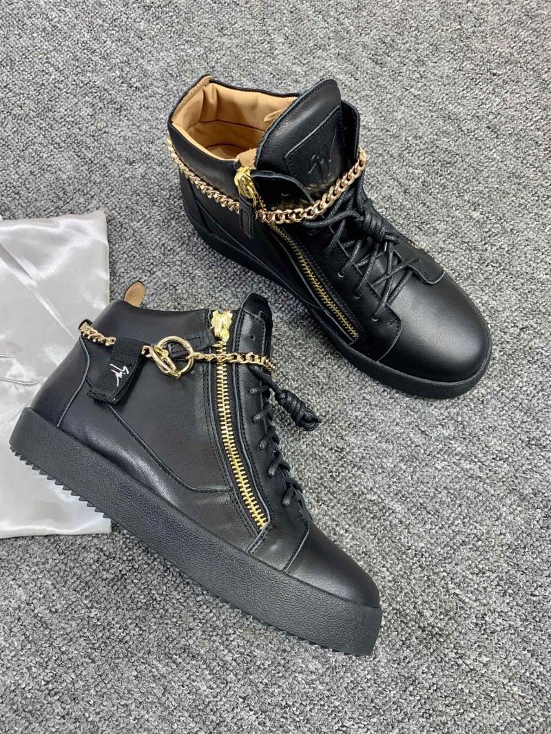 Giuseppe Zanotti Shoes